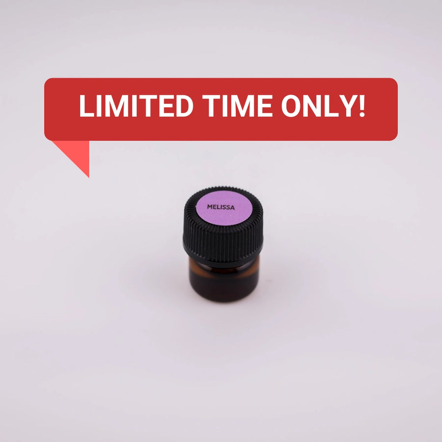 Melissa Essential Oil