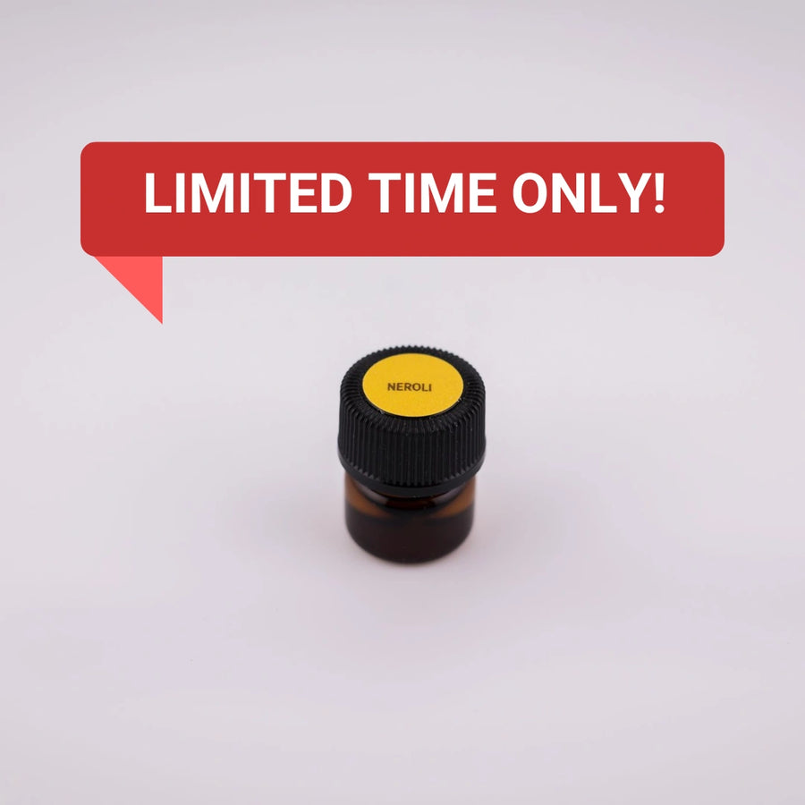 Neroli Essential Oil