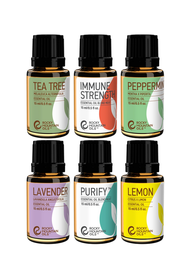 Purification Essential Kit