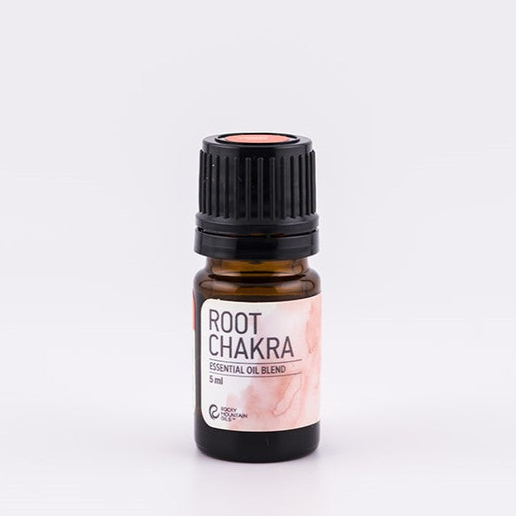 Root Chakra - 5ml