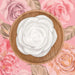 Ceramic Flower Diffusers
