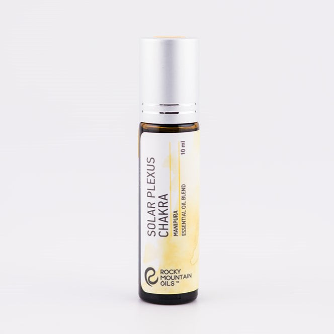 Chakra Blends Roll-On Kit