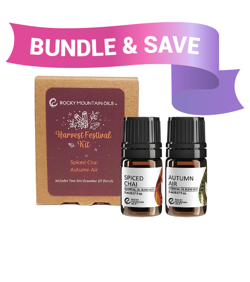 Harvest Festival Kit