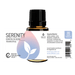 Serenity Essential Oil Blend