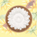 Ceramic Flower Diffusers