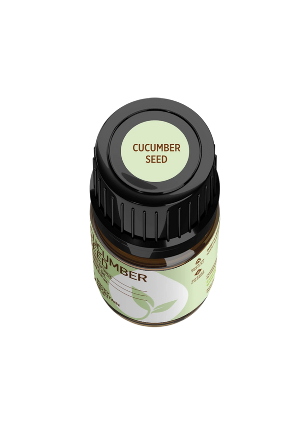 Cucumber Seed Oil