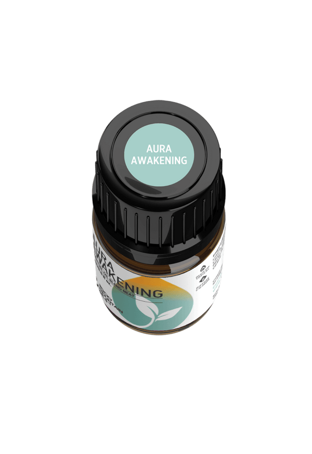 Aura Awakening Essential Oil Blend