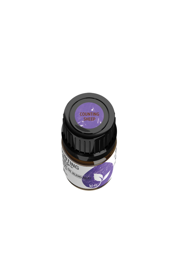 Counting Sheep Essential Oil Blend