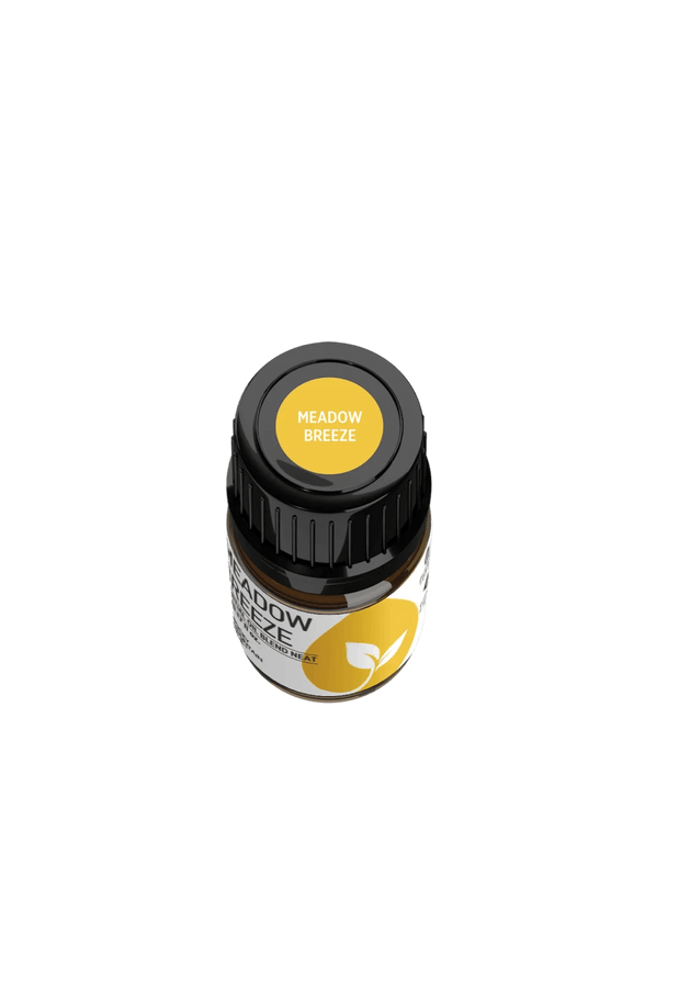 Meadow Breeze Essential Oil Blend 5ml