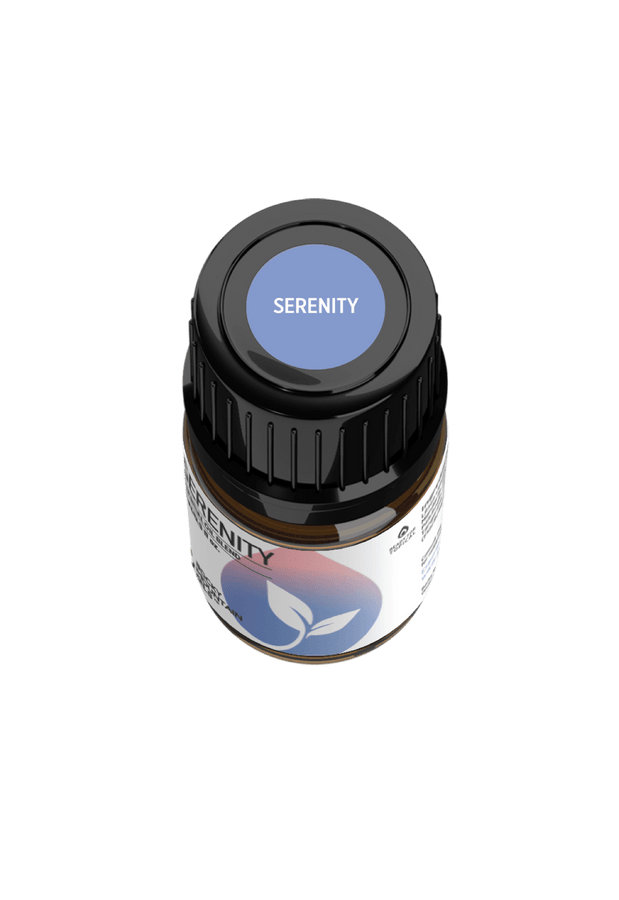 Serenity Essential Oil Blend - 15ml