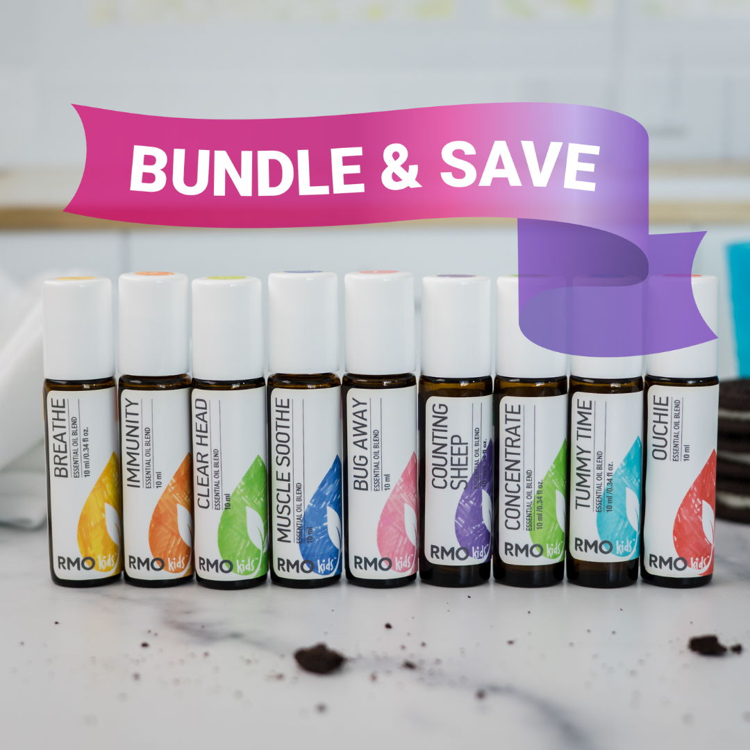 Kids Collection エッセンシャルオイルセット Amazon.com: doTERRA Kids Essential Oil Collection : Health