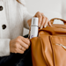 Handheld Personal Diffuser