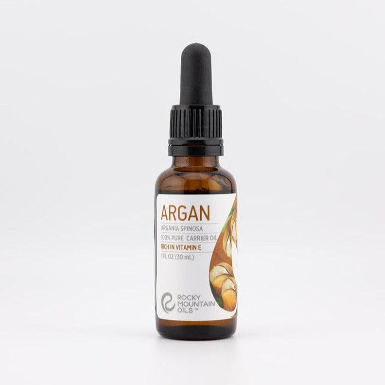 Argan Carrier Oil - 1oz