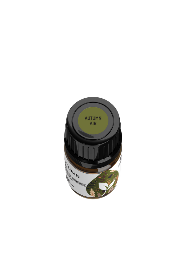 Autumn Air Essential Oil Blend