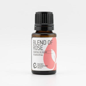 original blend of rose