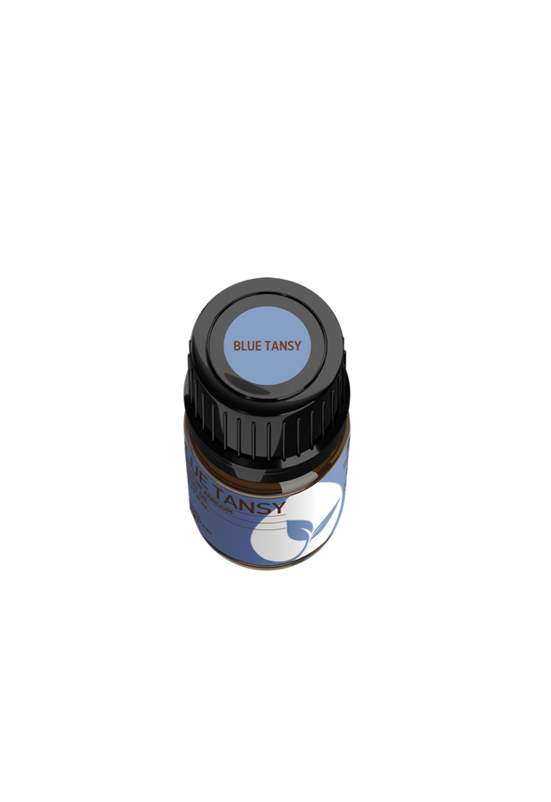 Blue Tansy Essential Oil