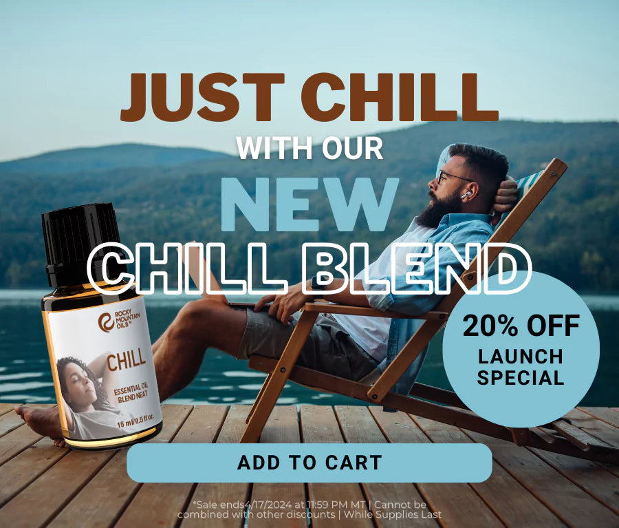 Chill New Launch