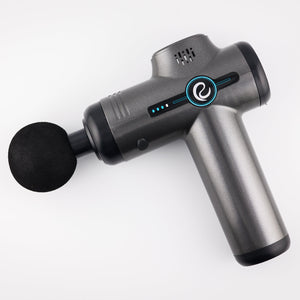 Fascia Massager for Muscle Relief and Recovery
