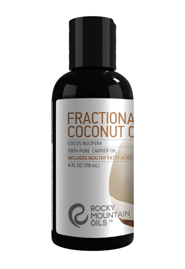 FCO Carrier Oil - (Fractionated Coconut Oil)