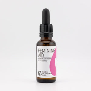 genuine feminine aid essential oil