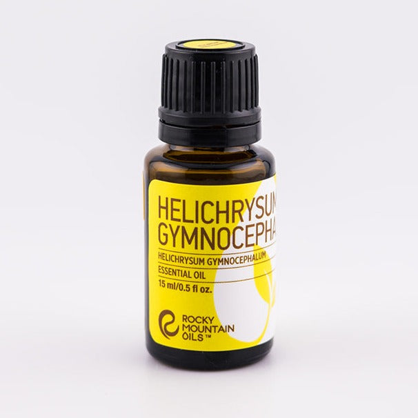 Helichrysum gymnocephalum Essential Oil