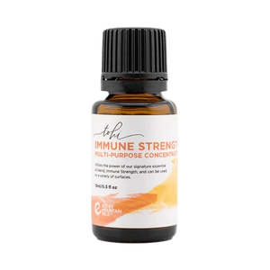 Immune Strength Multi-Purpose Cleaner Concentrate - 15ml - Rocky Mountain Oils