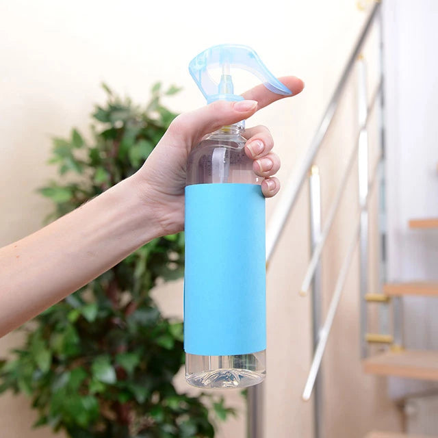 Clean the Air Mist Spray