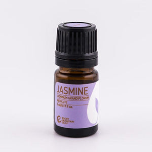 Jasmine Essential Oil - 5ml - Rocky Mountain Oils