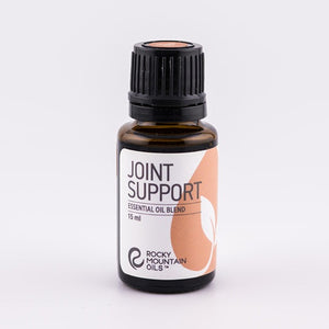 Joint Support Essential Oil Blend - 15ml - Rocky Mountain Oils