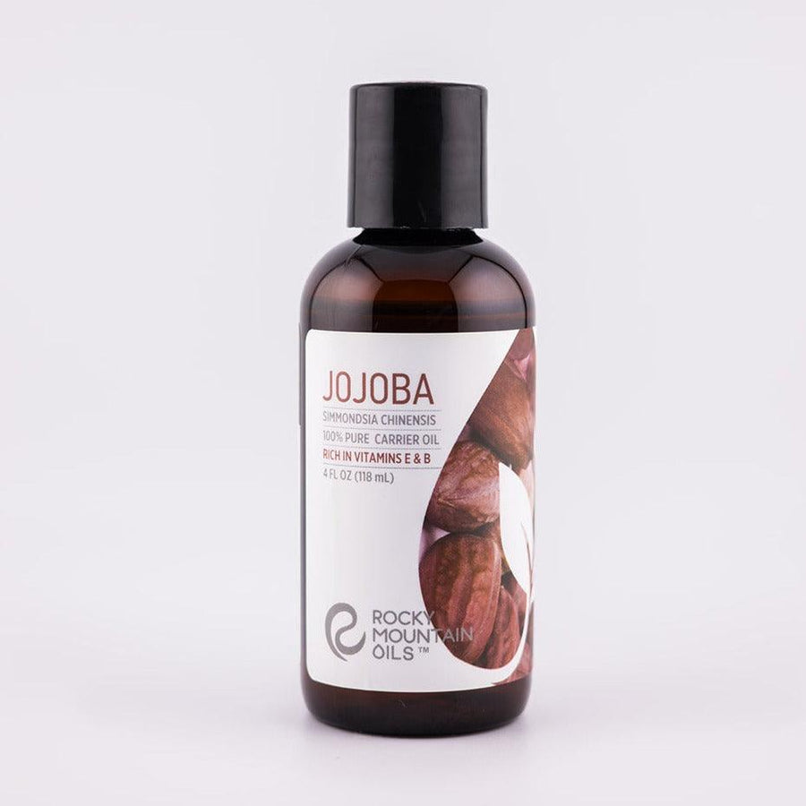 Jojoba Carrier Oil - 4oz