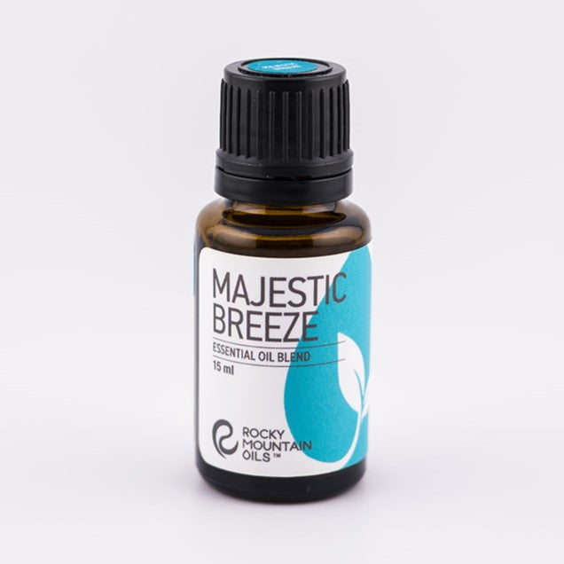 Majestic Breeze Essential Oil Blend