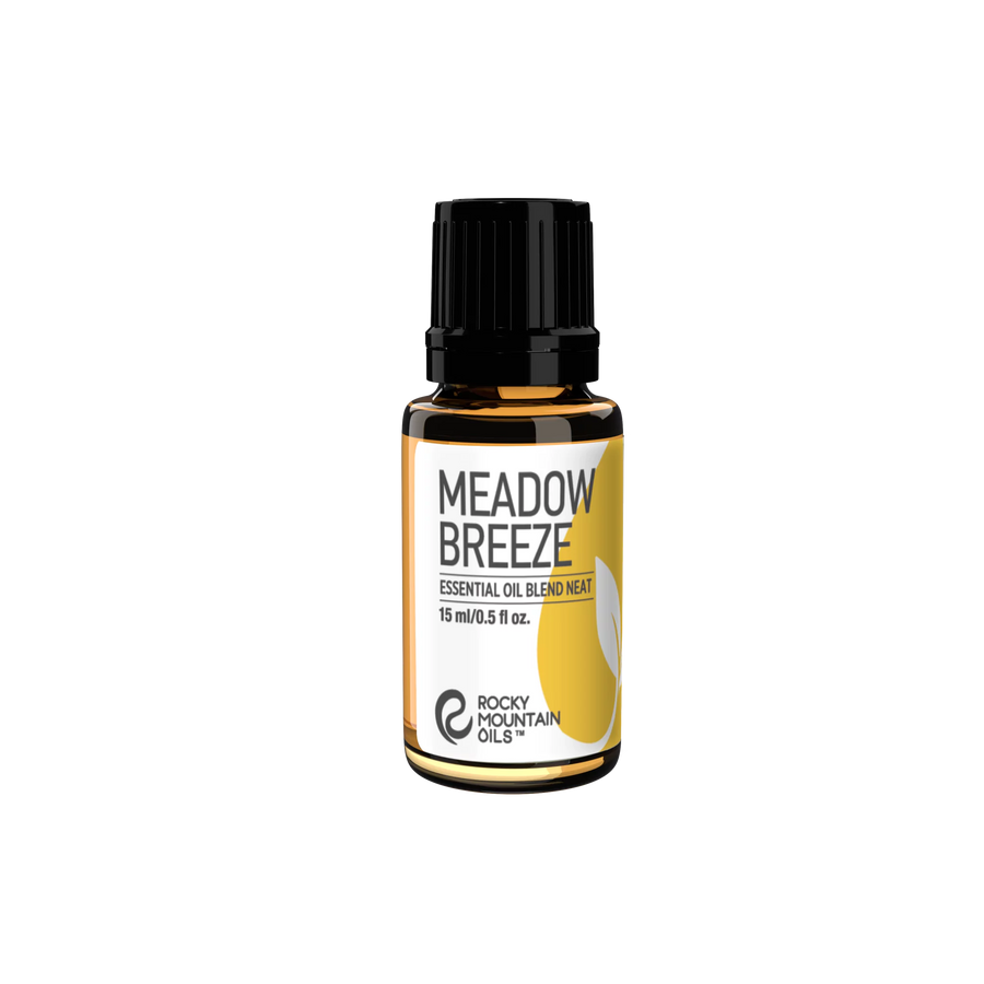 Meadow Breeze Essential Oil Blend