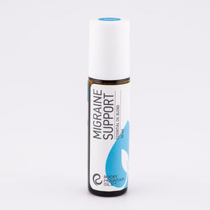 Migraine Support Essential Oil Blend - 10ml - Rocky Mountain Oils