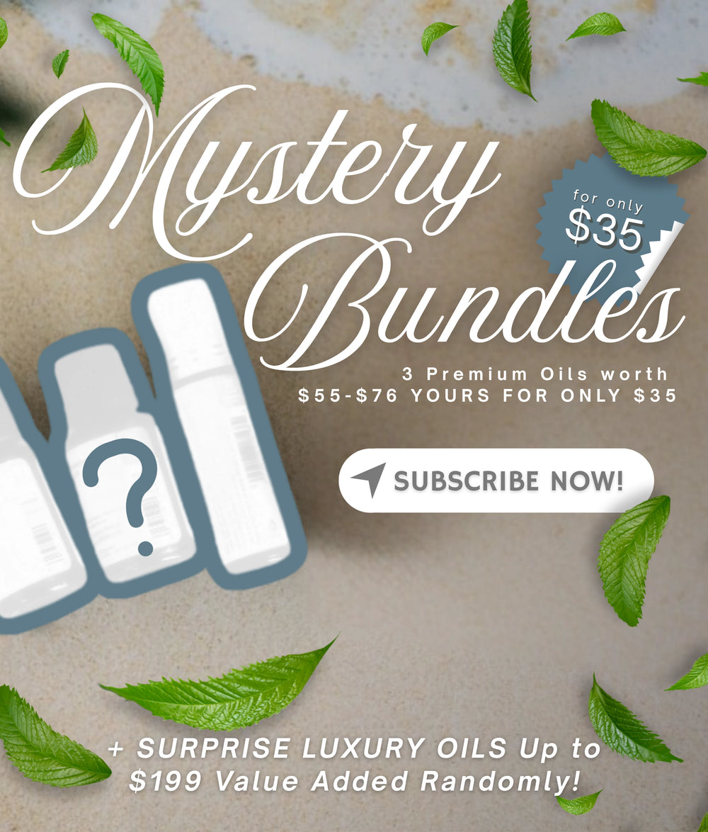 Mystery Bundle