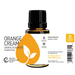 Orange Cream Essential Oil Blend - 15ml
