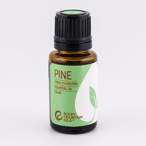 Pine Essential Oil - 15ml - Rocky Mountain Oils
