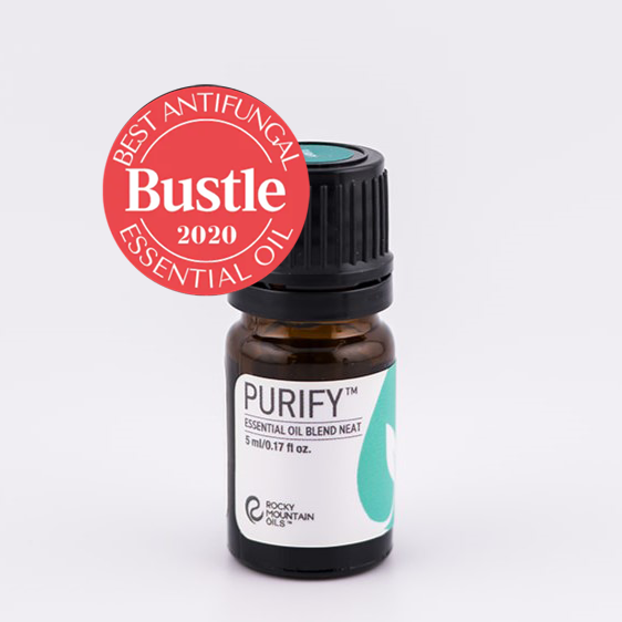 Purify Essential Oil Blend - 5ml