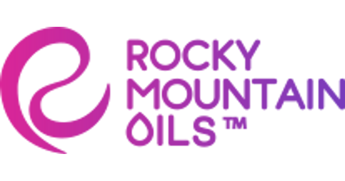 Floral Essential Oils  Perfect For Aromatherapy, DIY Cleaning & More –  Rocky Mountain Oils