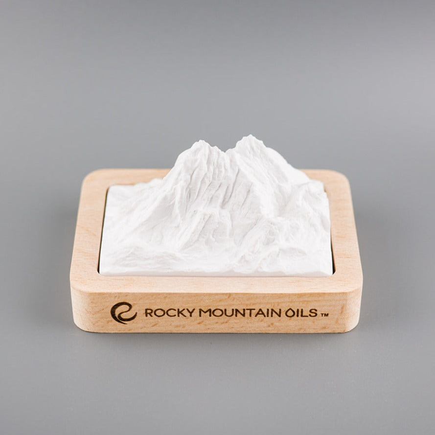 Rocky Mountain Ceramic Passive Diffuser