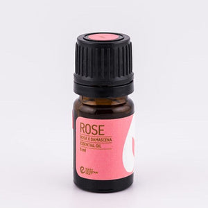Rose Essential Oil - 5ml - Rocky Mountain Oils