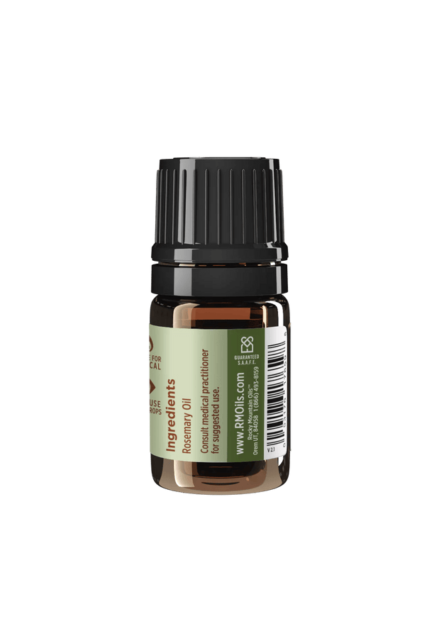 Rosemary Essential Oil - 5ml