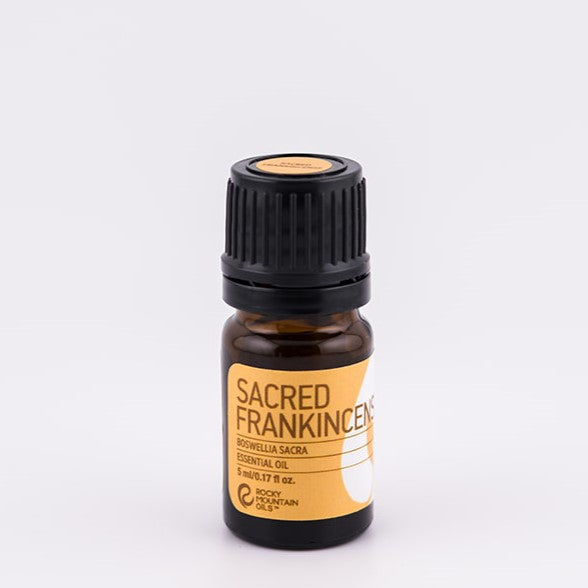 Sacred Frankincense Essential Oil