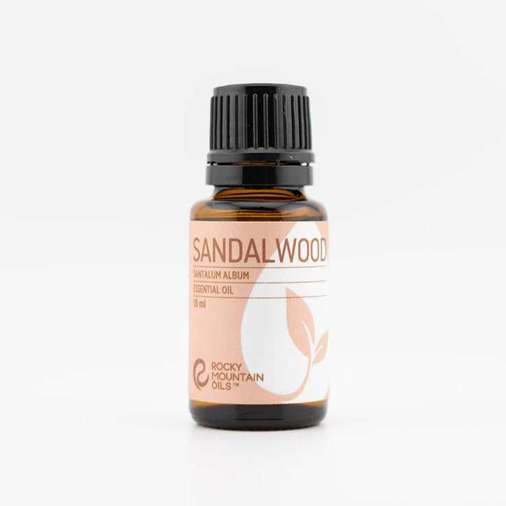 Sandalwood Essential Oil