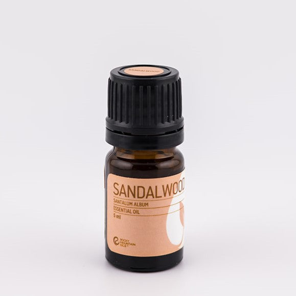 Sandalwood Essential Oil