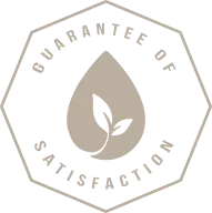 Satisfaction Guarantee