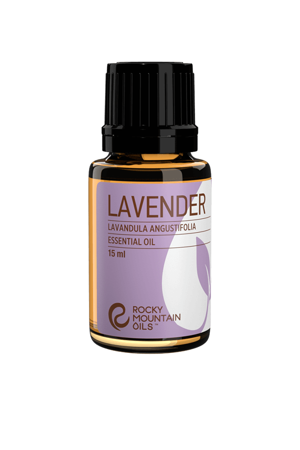 Lavender Essential Oil