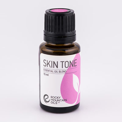 Skin Tone Essential Oil Blend - 15ml