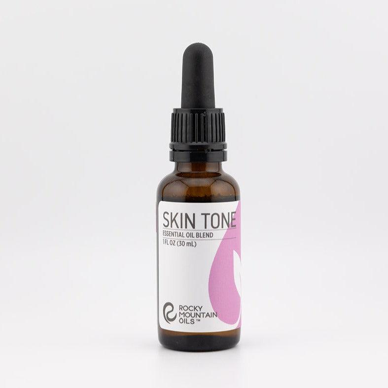 Skin Tone Essential Oil Blend - 1oz