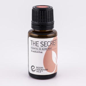 buy secret essential oil