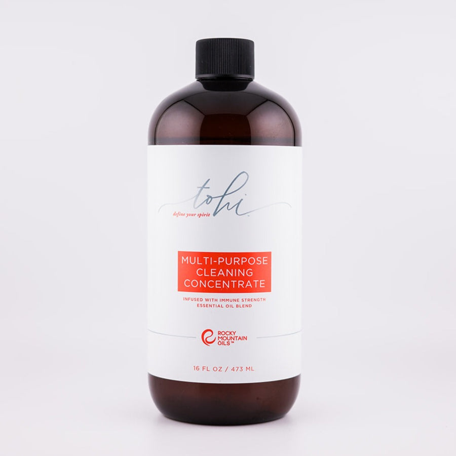 Tohi Multi-Purpose Cleaning Concentrate